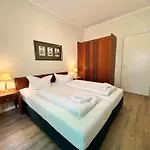 Villa Aegir 124 Heringsdorf (Usedom)