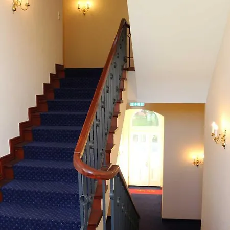 Aegir 124 Villa Heringsdorf (Usedom)