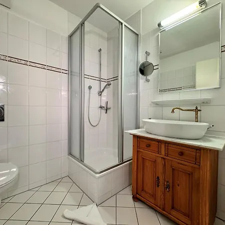 Aegir 124 Villa *