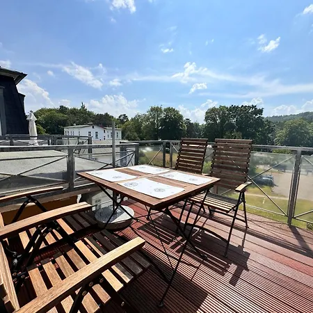 Aegir 124 Villa Heringsdorf (Usedom)