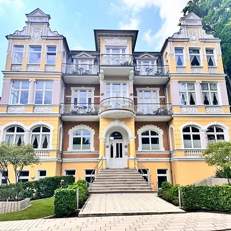 Aegir 124 Heringsdorf (Usedom)