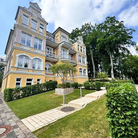 Villa Aegir 124