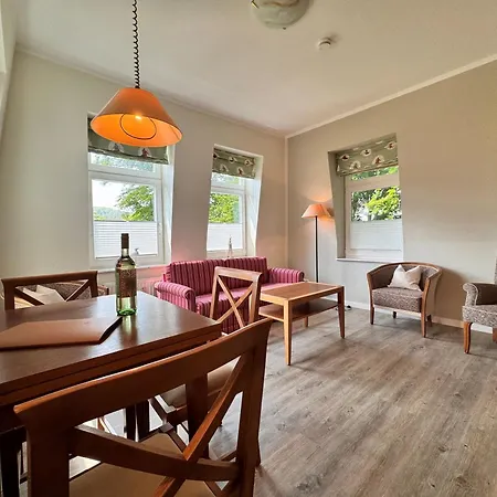 Villa Aegir 124 *