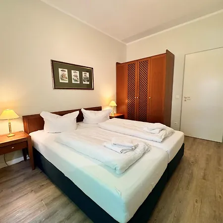 Villa Aegir 124 Heringsdorf (Usedom)