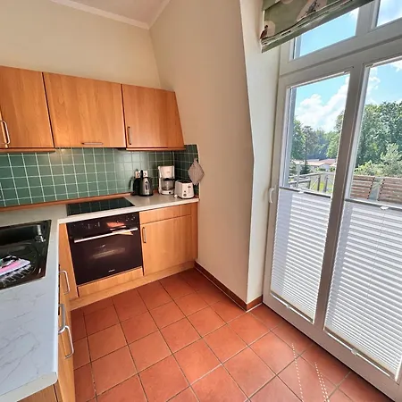 Aegir 124 Villa *
