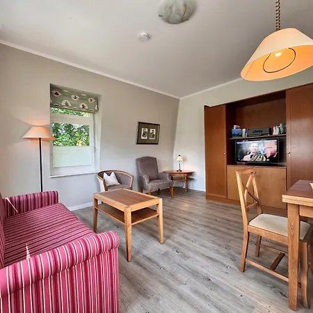 Aegir 124 Villa Heringsdorf (Usedom)