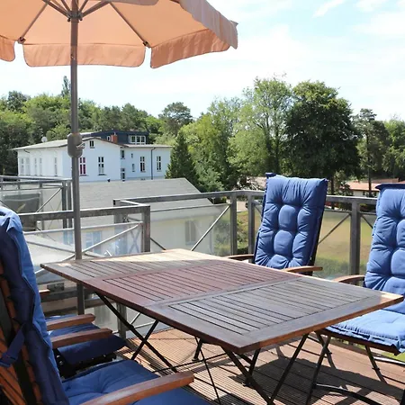 Villa Aegir 124 Heringsdorf (Usedom)